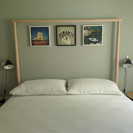 Terra Di Sud Rooms ليتشي المظهر الخارجي الصورة