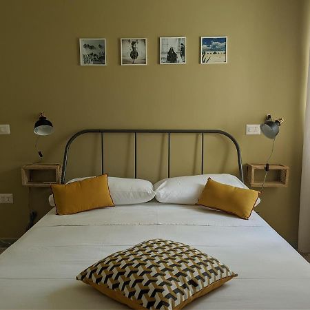 Terra Di Sud Rooms ليتشي المظهر الخارجي الصورة
