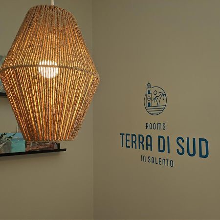 Terra Di Sud Rooms ليتشي المظهر الخارجي الصورة