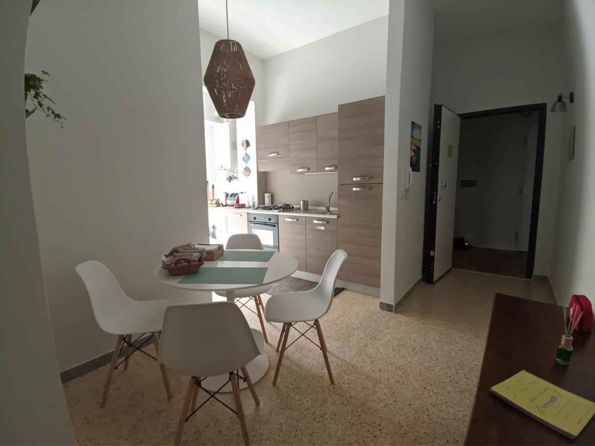 Terra Di Sud Rooms ليتشي المظهر الخارجي الصورة