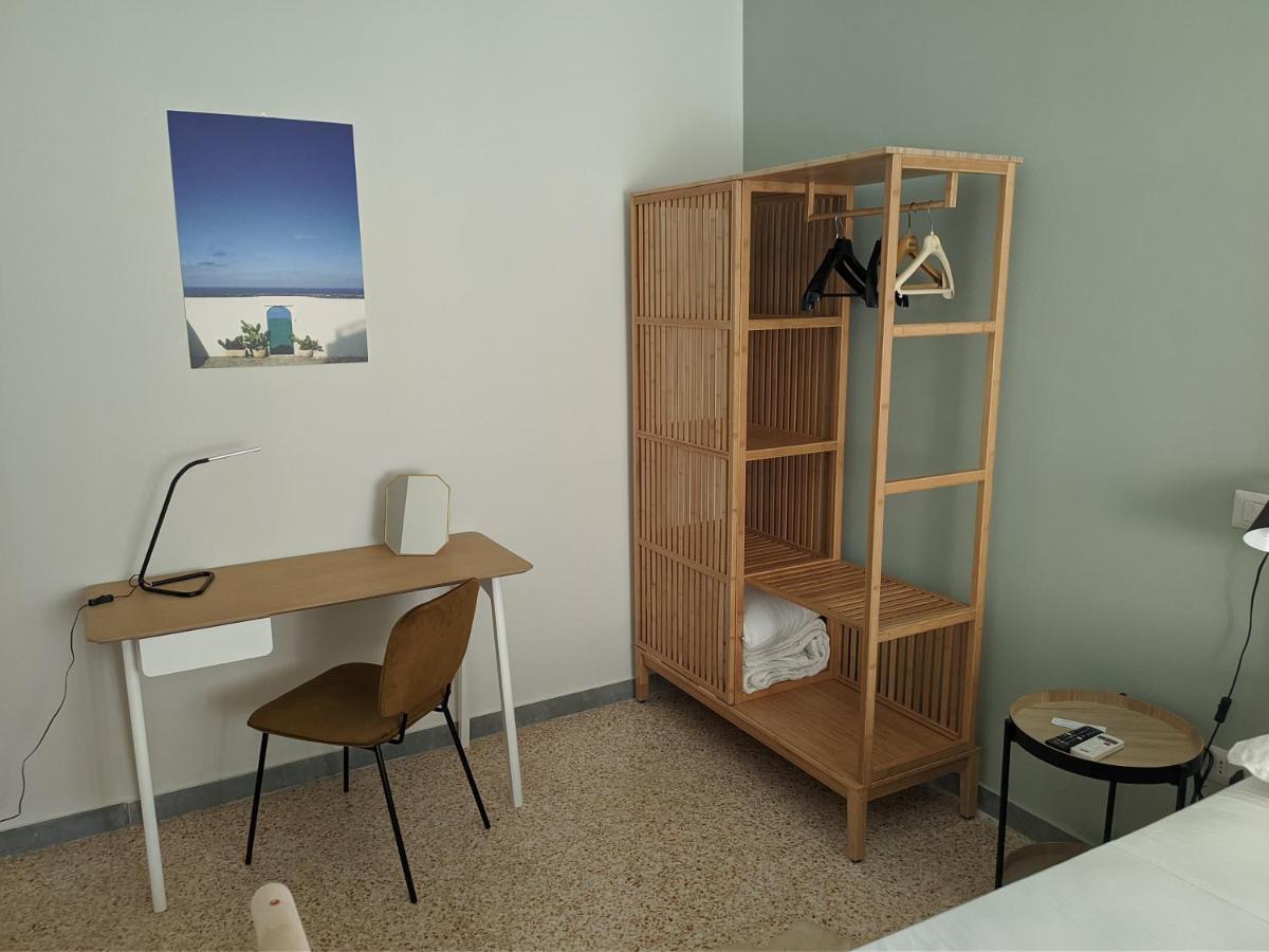 Terra Di Sud Rooms ليتشي المظهر الخارجي الصورة