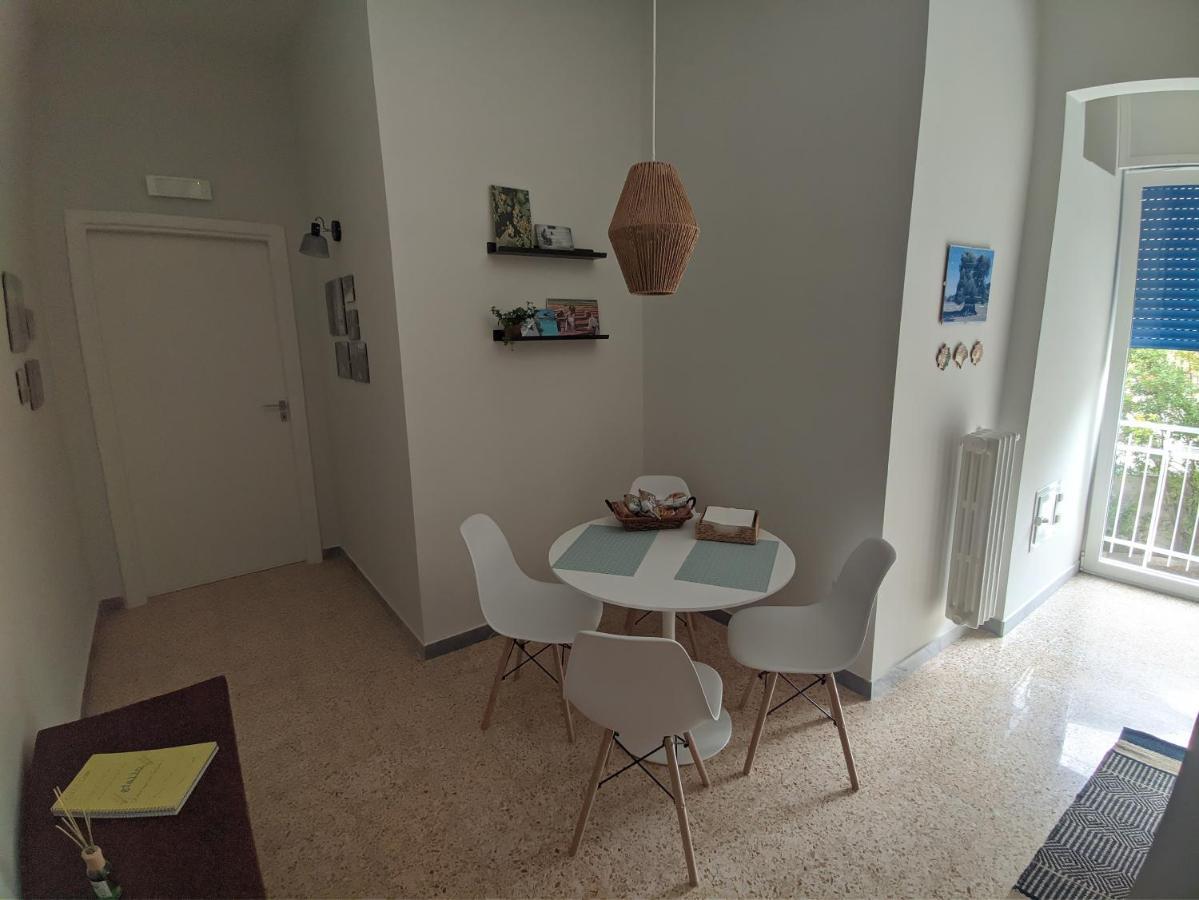 Terra Di Sud Rooms ليتشي المظهر الخارجي الصورة