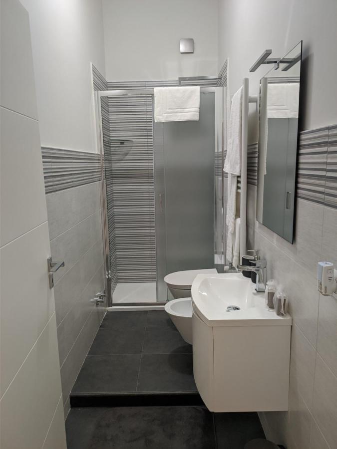 Terra Di Sud Rooms ليتشي المظهر الخارجي الصورة
