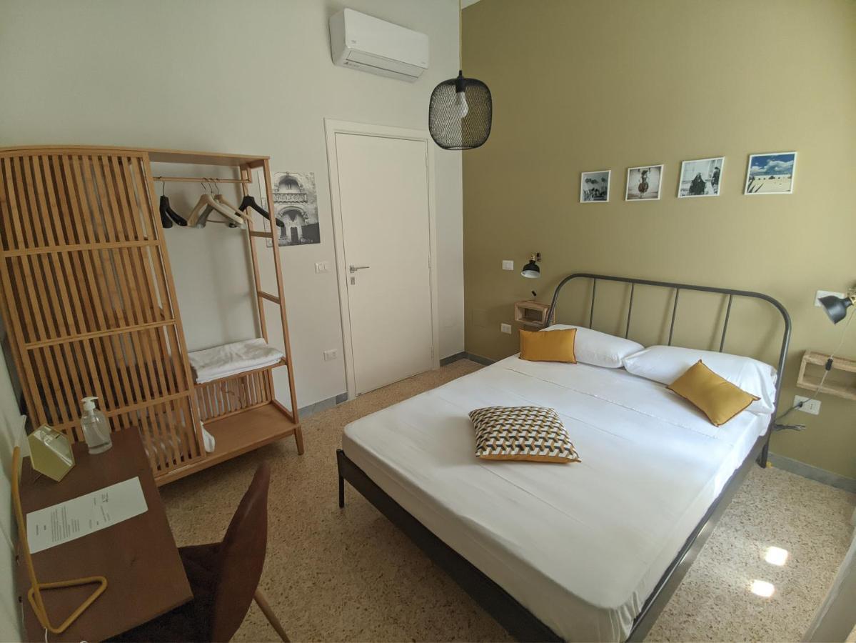 Terra Di Sud Rooms ليتشي المظهر الخارجي الصورة