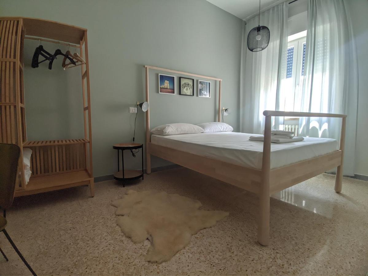 Terra Di Sud Rooms ليتشي المظهر الخارجي الصورة