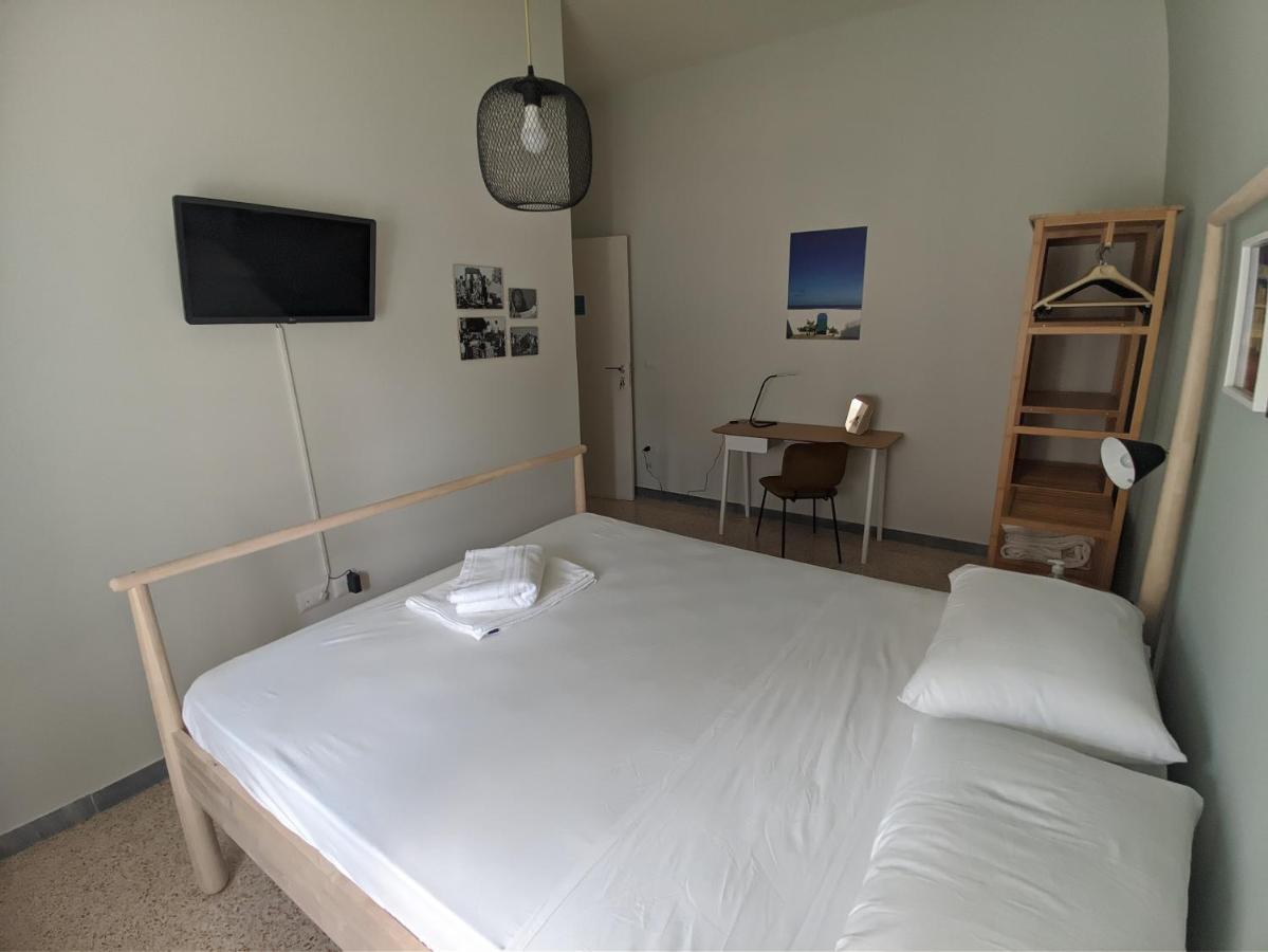 Terra Di Sud Rooms ليتشي المظهر الخارجي الصورة