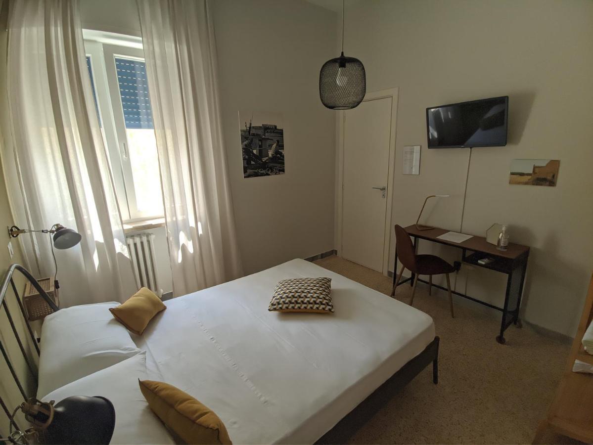 Terra Di Sud Rooms ليتشي المظهر الخارجي الصورة