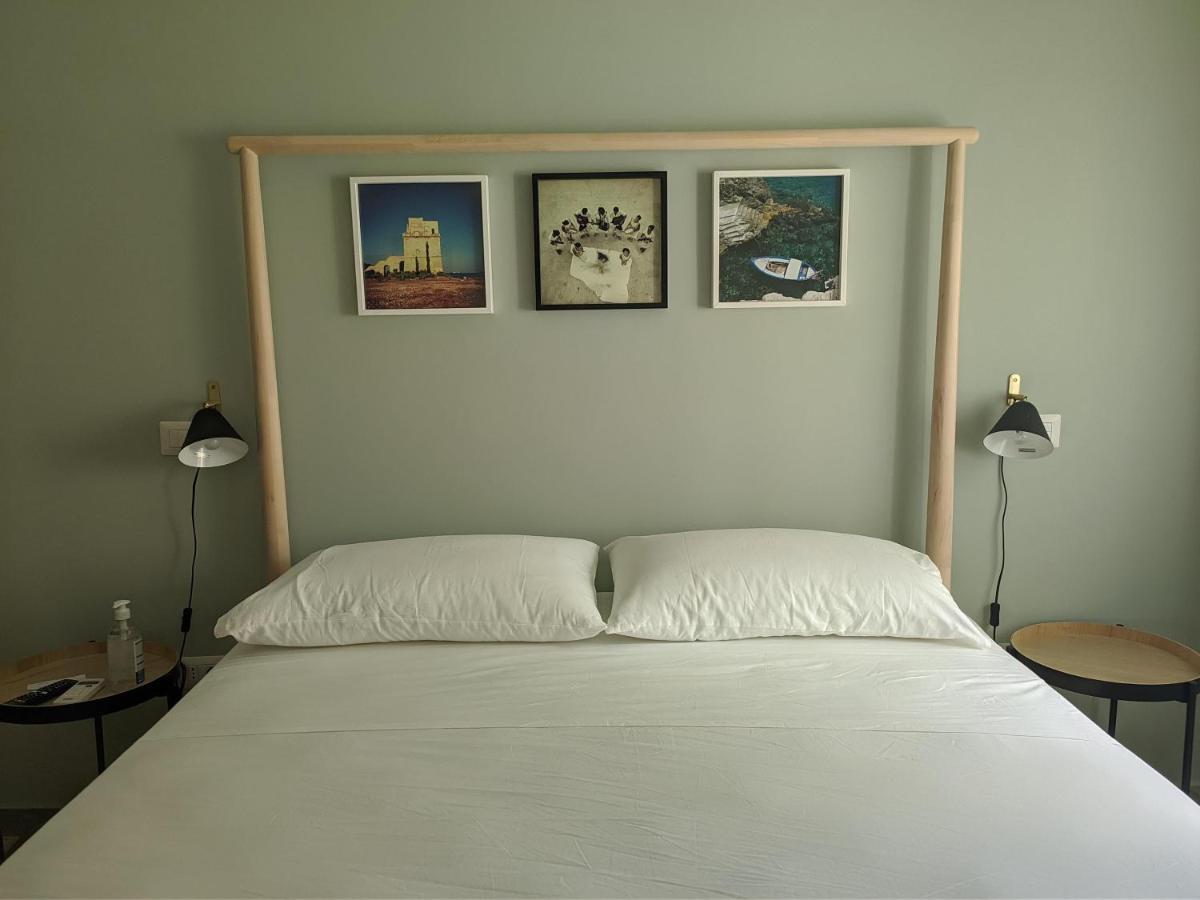 Terra Di Sud Rooms ليتشي المظهر الخارجي الصورة