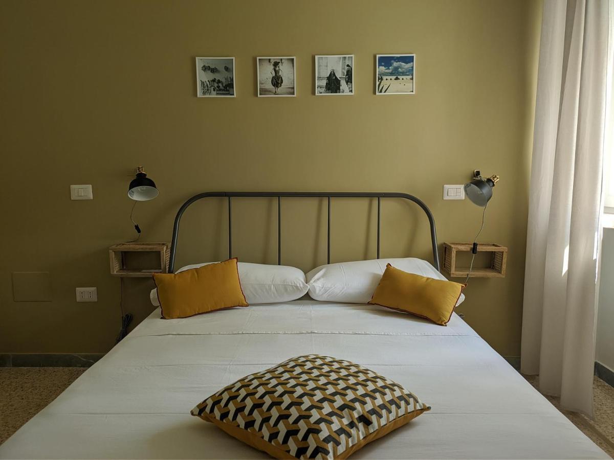 Terra Di Sud Rooms ليتشي المظهر الخارجي الصورة