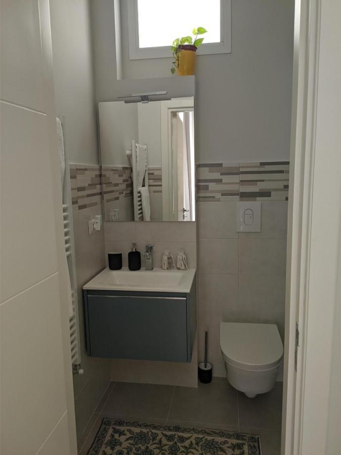 Terra Di Sud Rooms ليتشي المظهر الخارجي الصورة